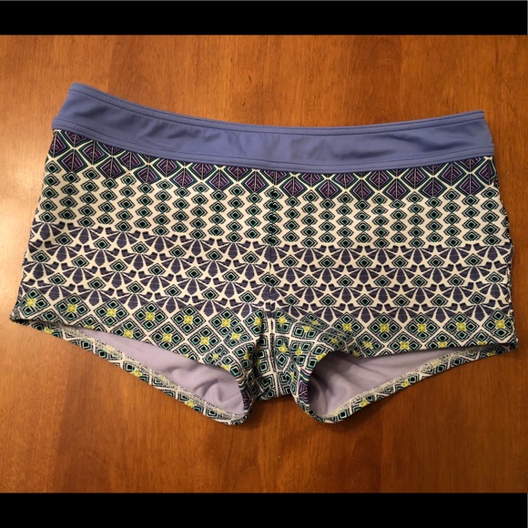 prana raya swim bottoms